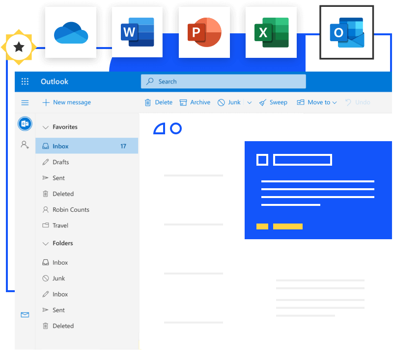 Microsoft 365