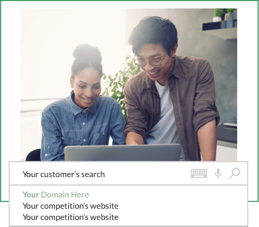 Boost Google rankings